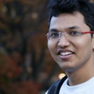 Radhesh Gupta