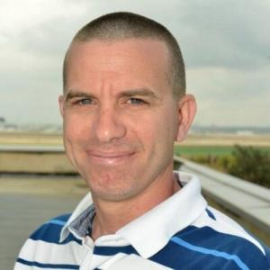 Dror Ginzberg