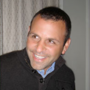 Matt Golden
