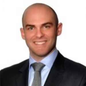 Jamie Rosenblatt