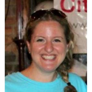 Lindsay Saewitz