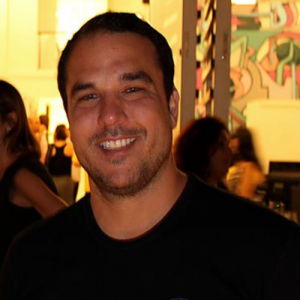 Eduardo Grinberg