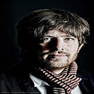 Duncan Clark