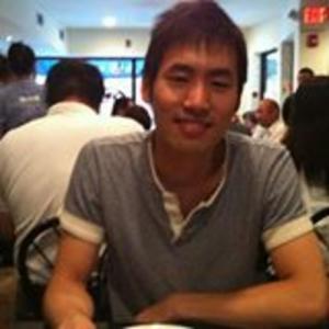 Dustin Chang