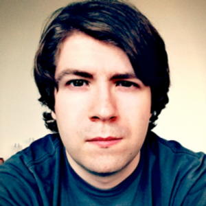 Dustin MacDonald