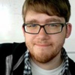 Dustin Mierau