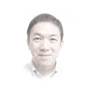 YEO Lee Meng