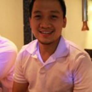 Duy Huynh