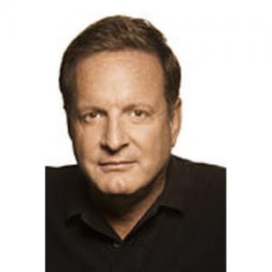 Ron Burkle