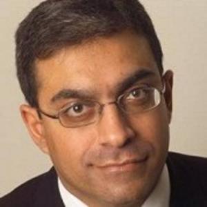 Amit Pau