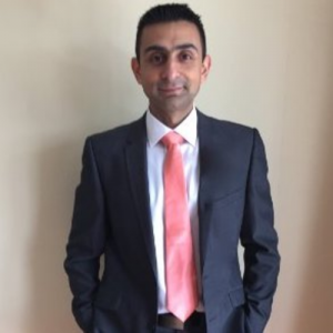 Jayesh Kotecha