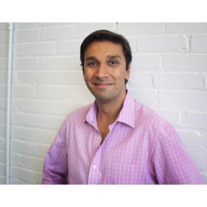 Akhil Nigam