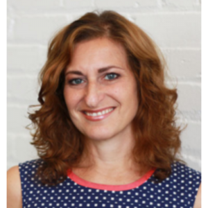 Diane Perlman