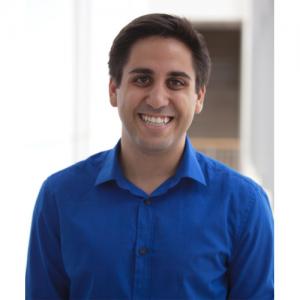 Tom Barav