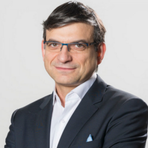 Carmelo Bisognano