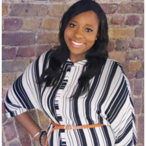 Shanice David