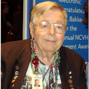 Earl Bakken