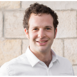 Josh Gottesman