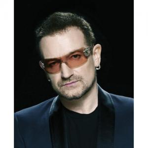 Paul Hewson (Bono)