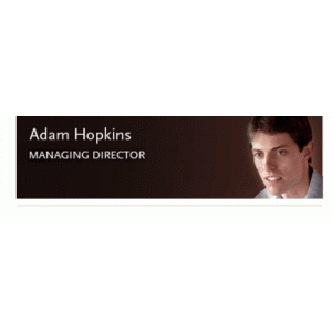 Adam Hopkins