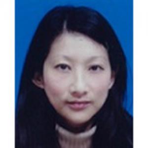 Sherry Lin