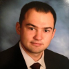 Mateusz Kaliski