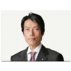 Moriyoshi Matsumoto