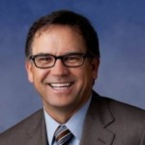 Eric Doyle