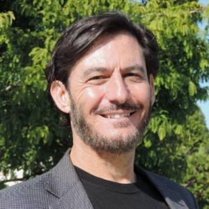 Derek Proudian
