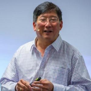 Timothy Chou