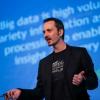 Theo Priestley