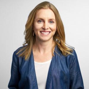 Meg Sloan