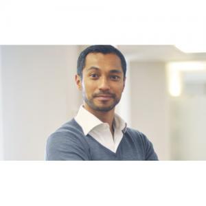 Manish Madhvani