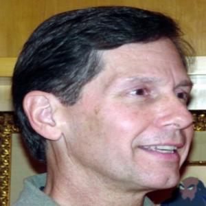 Ed Oates