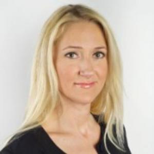 Susanna Andersson