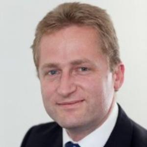 Graeme Bayley