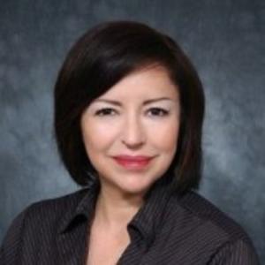 Tish Cortez
