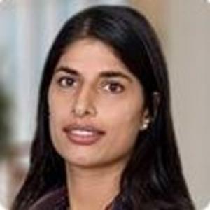 Nina Rawal