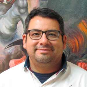 Gonzalo Begazo