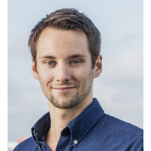 Bjorn Bergstrom