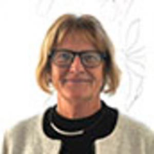 Britt-Marie Edelsvärd
