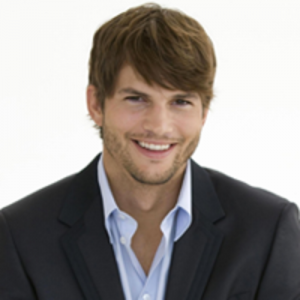 Ashton Kutcher