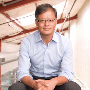 Jerry Yang