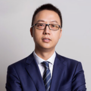 Eddie Wu