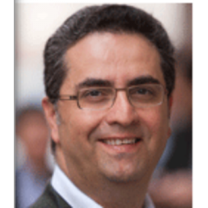 Raffi Festekjian