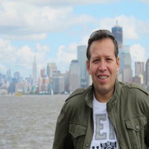 Edgar Gonzalez