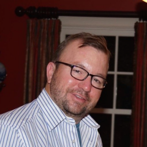 Scott Murray