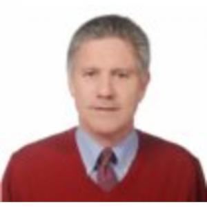 Bill O’Connell