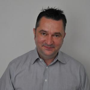 Edin Saracevic