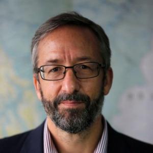 Frank Bajak